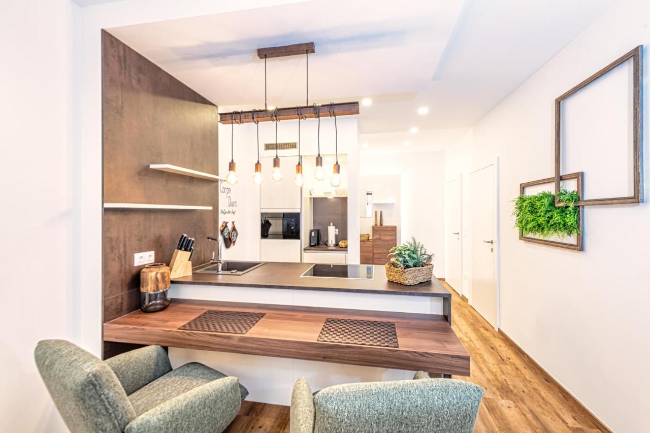 Apartment Viva *