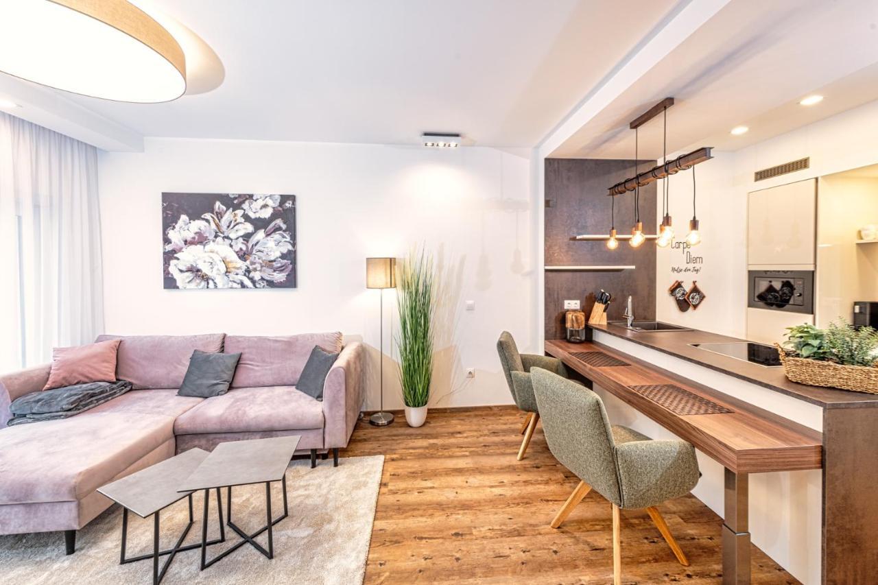 Viva Apartment *