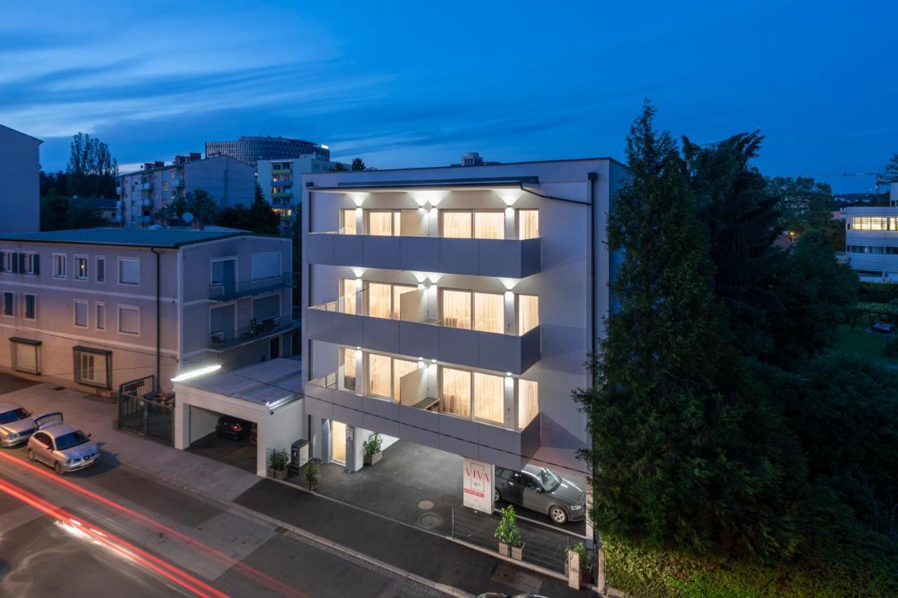 Viva Apartment *