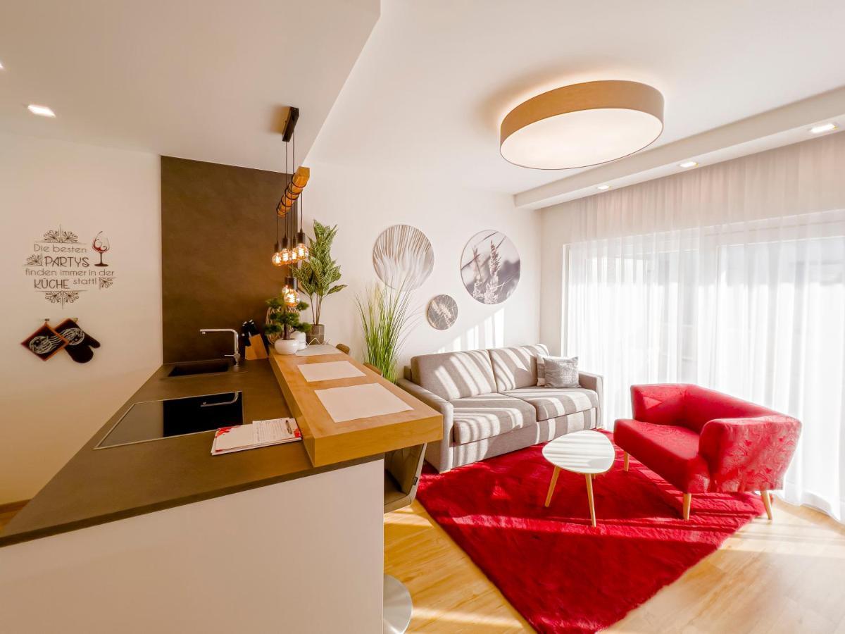 Viva Apartment *