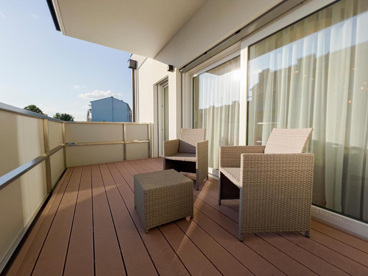 Viva Apartment Graz