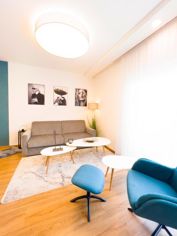 Apartment Viva Graz