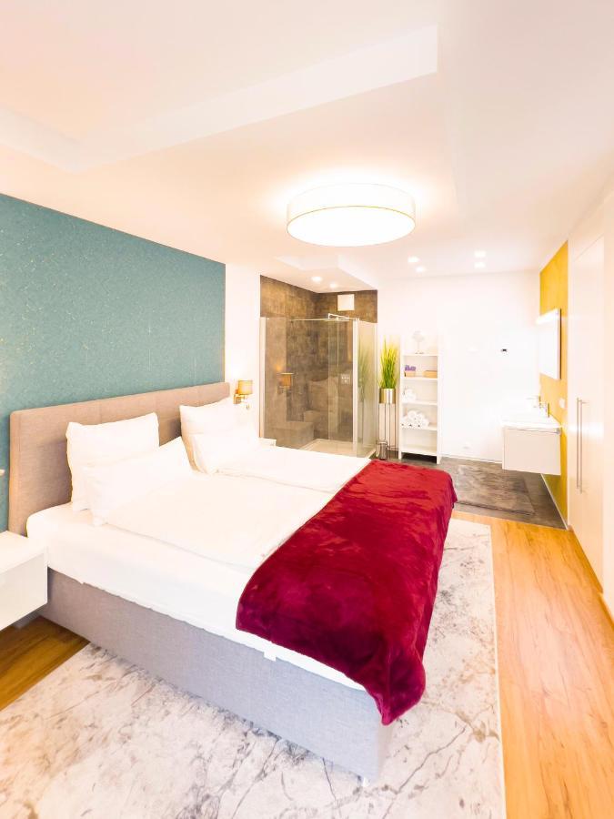 Apartment Viva Graz