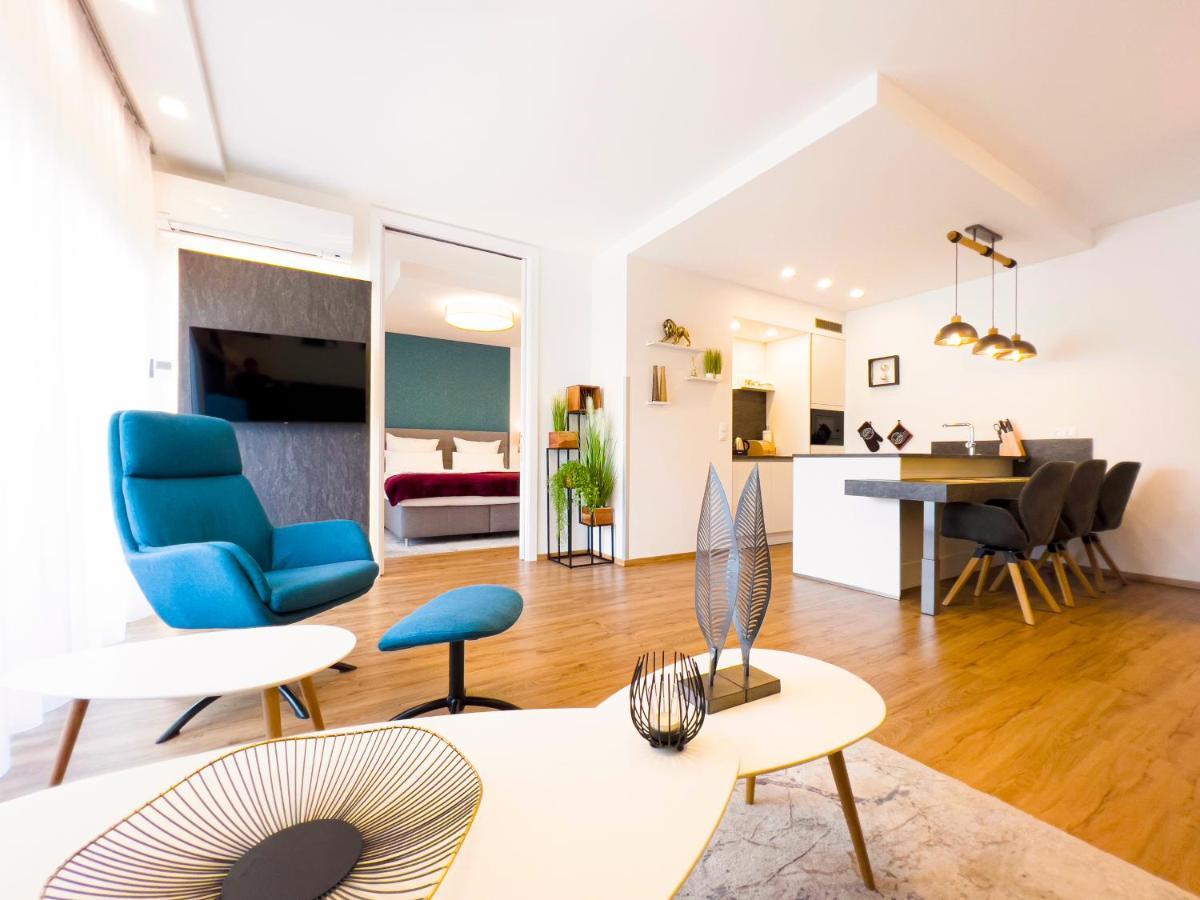 Apartment Viva *