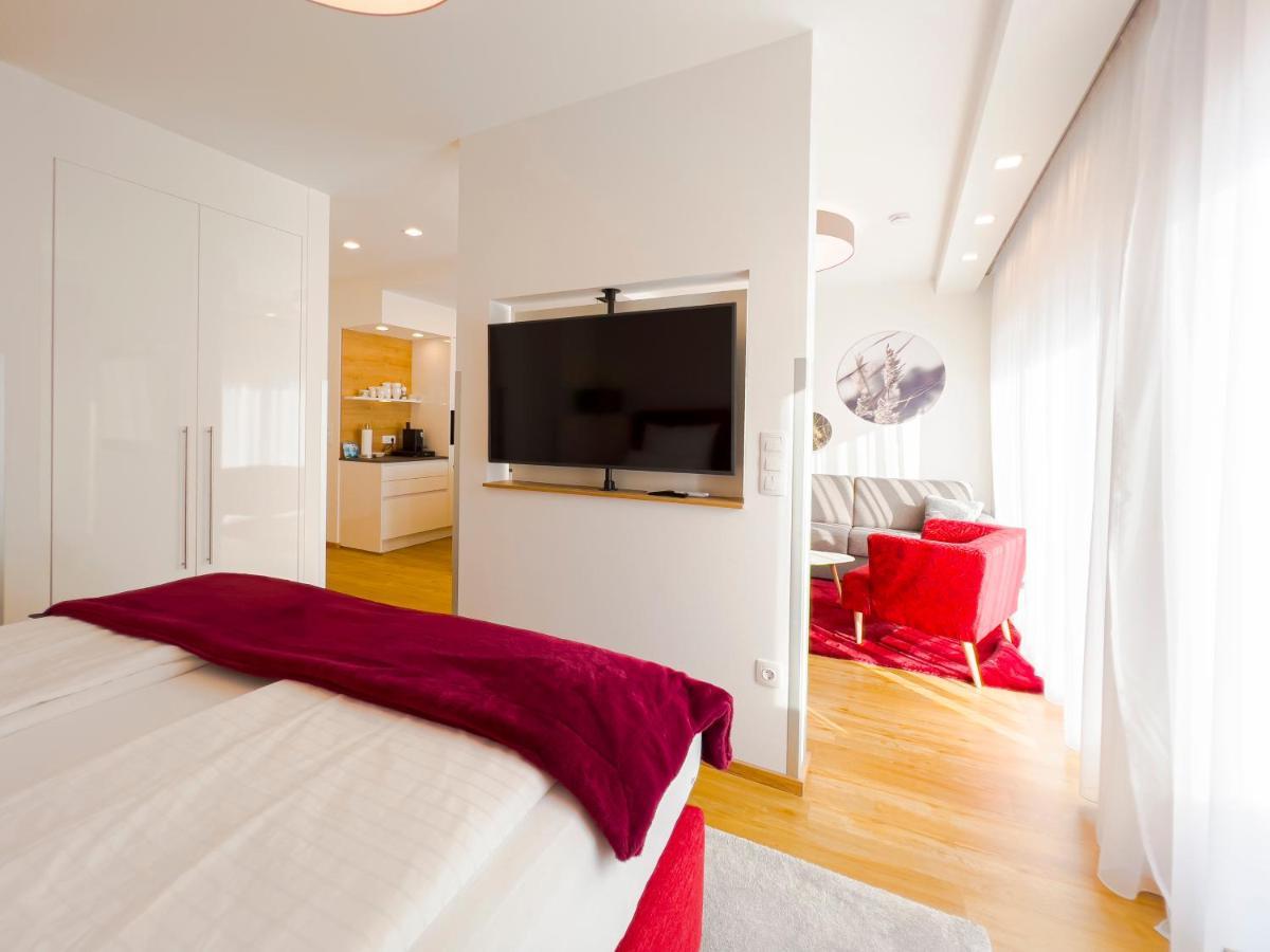 Viva Apartment