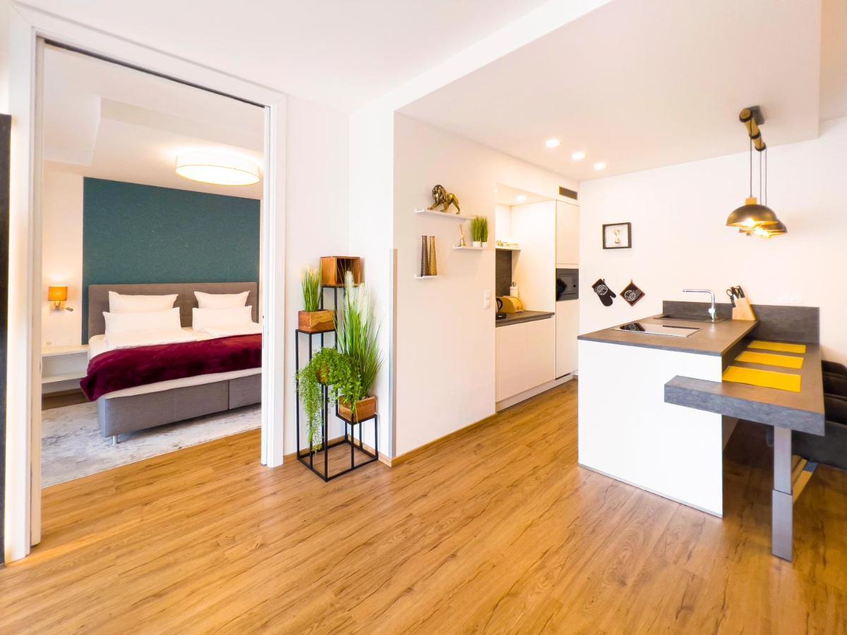 Apartment Viva *