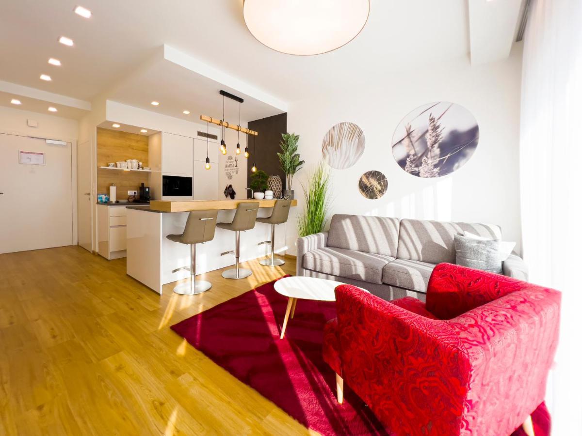 Apartment Viva Graz