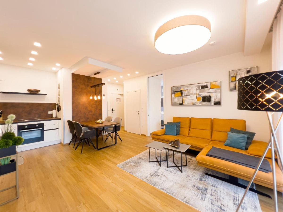 Viva Apartment Graz