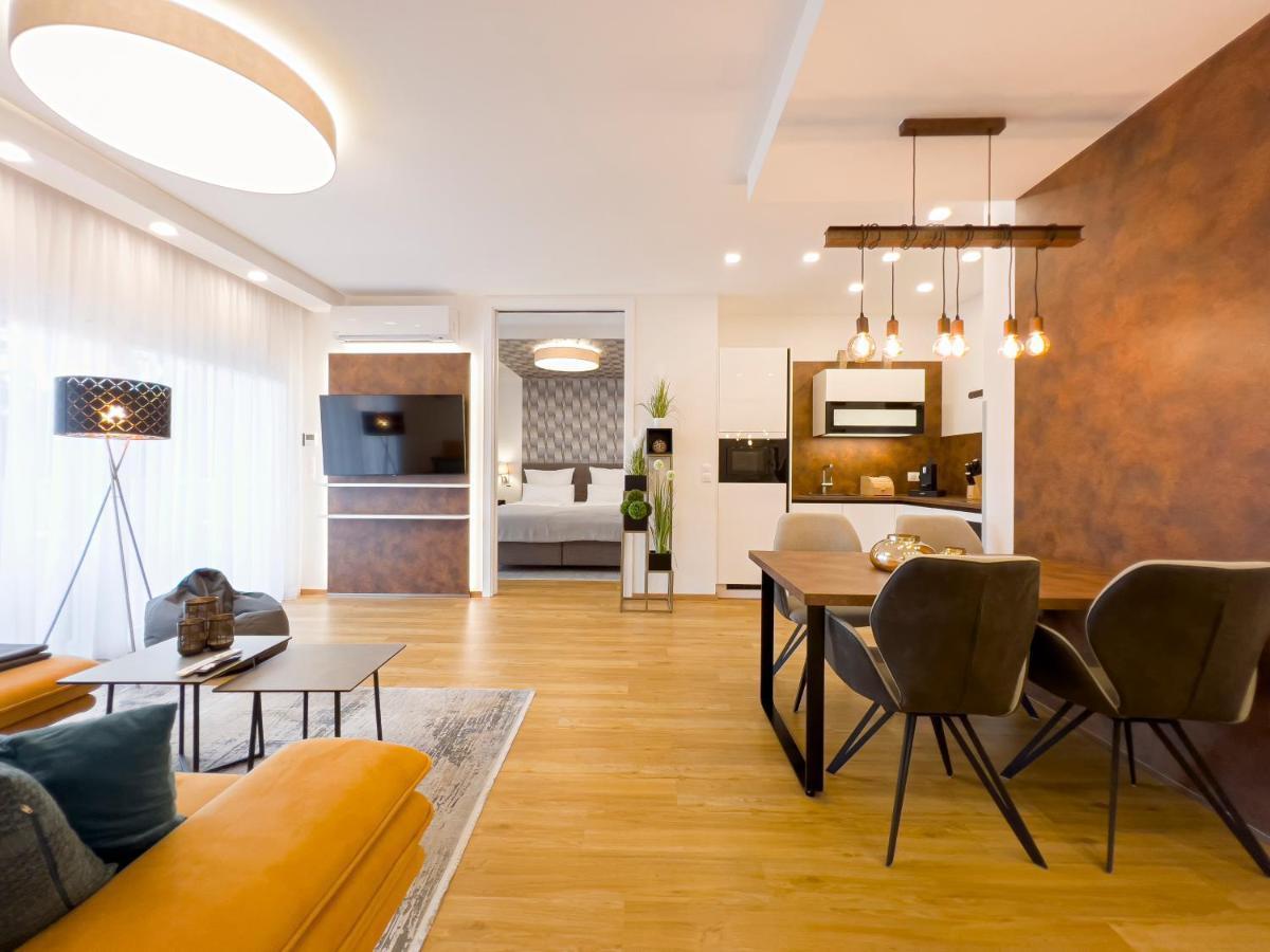 Viva Apartment