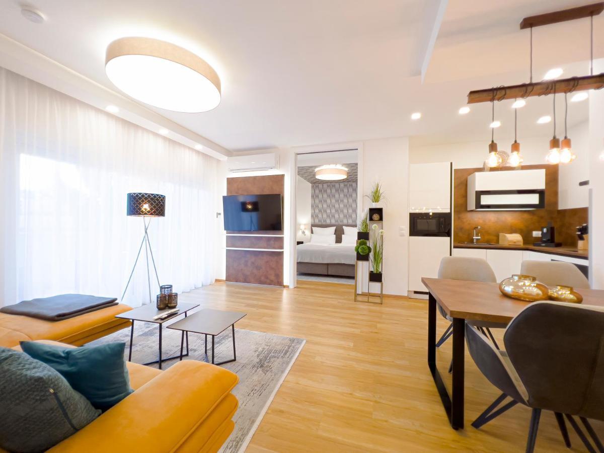 Apartment Viva *