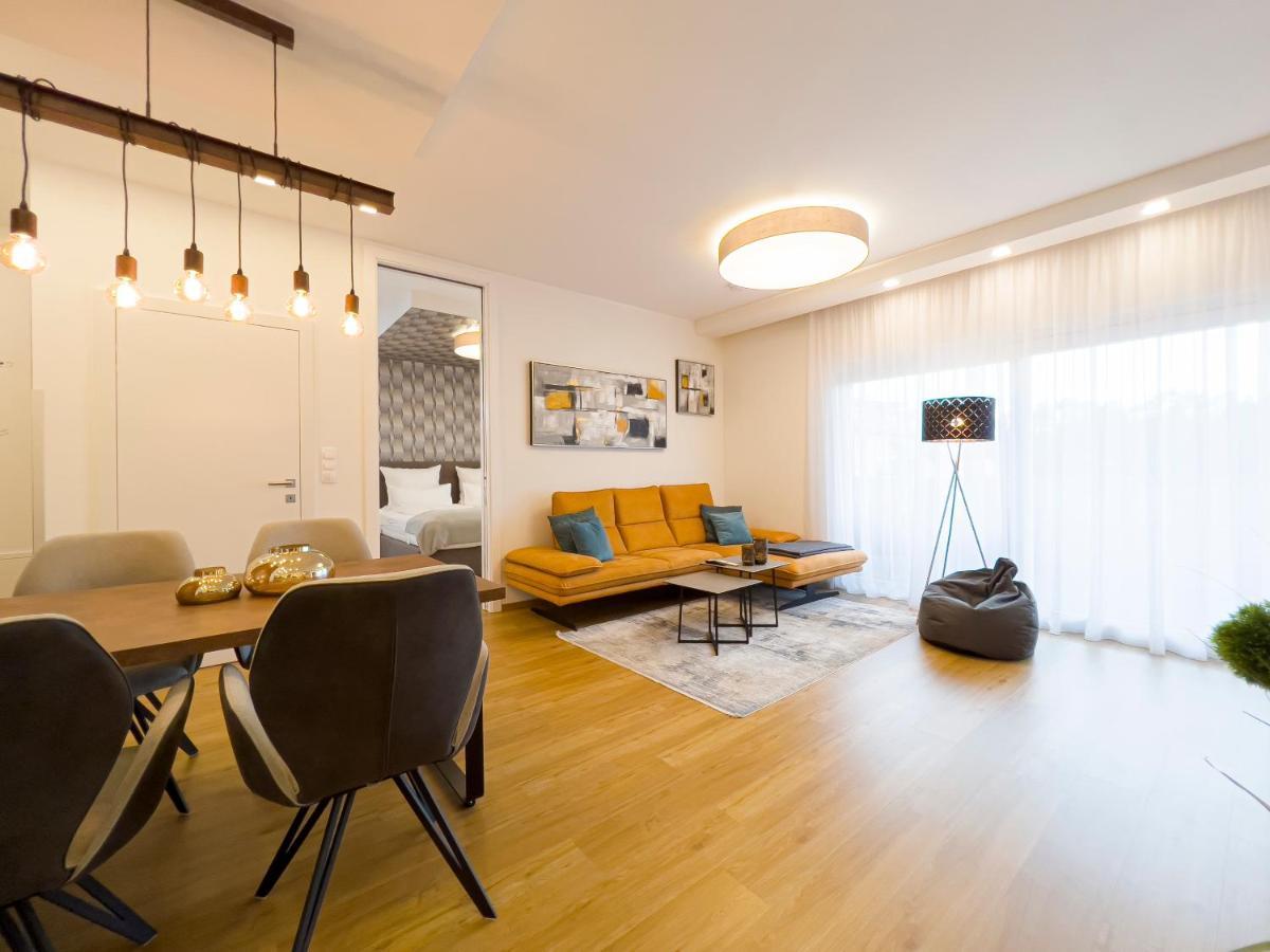 Viva Apartment Graz