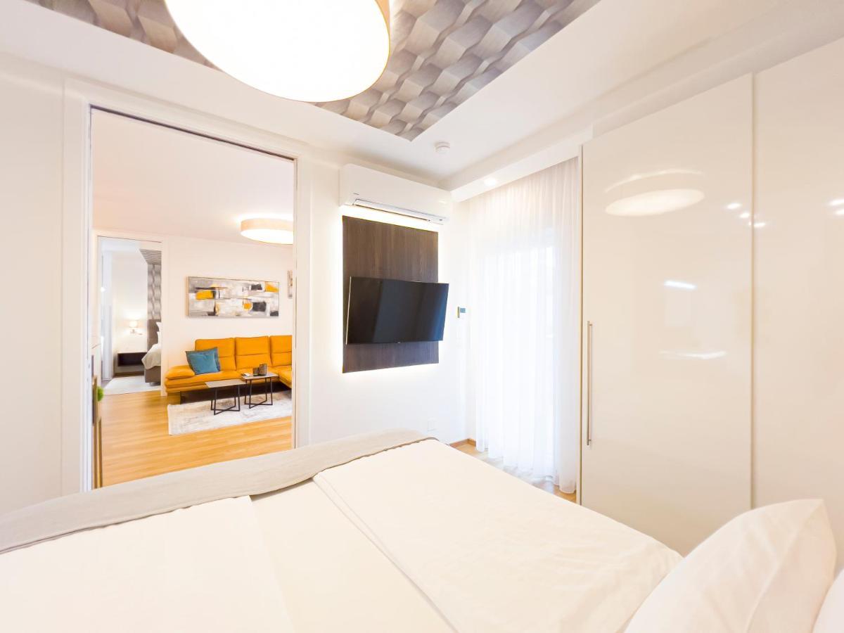 Apartment Viva *