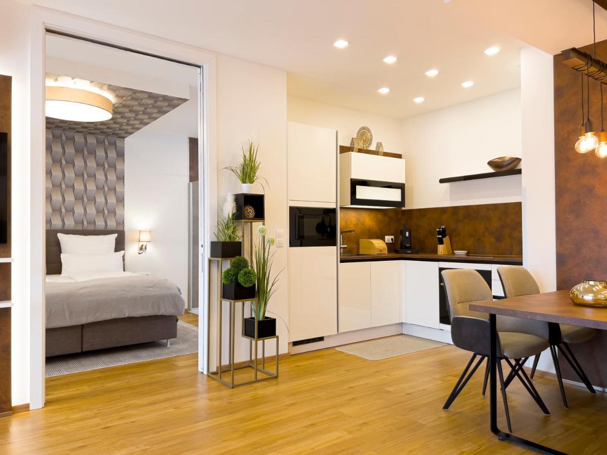 Apartment Viva Graz