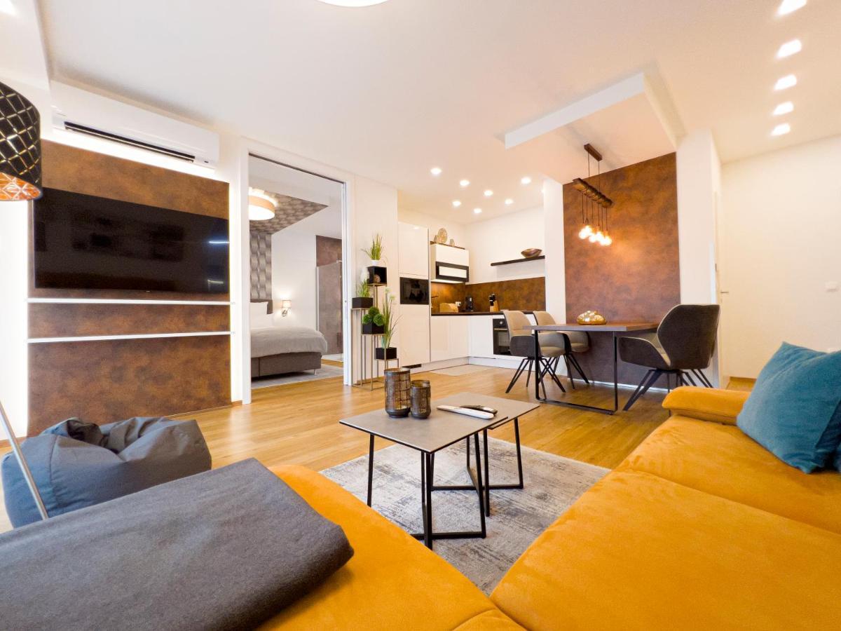 Apartment Viva *