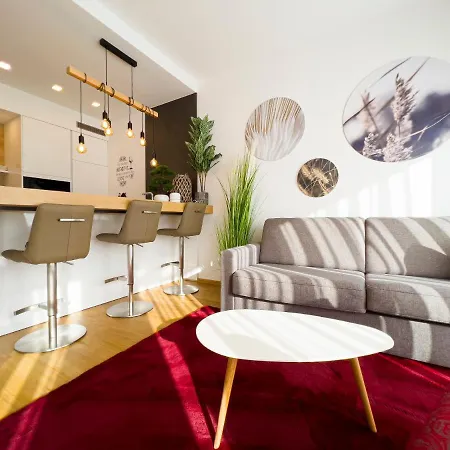 Viva Apartments Graz Exterior photo