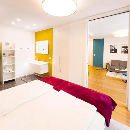Viva Apartments Graz Exterior photo