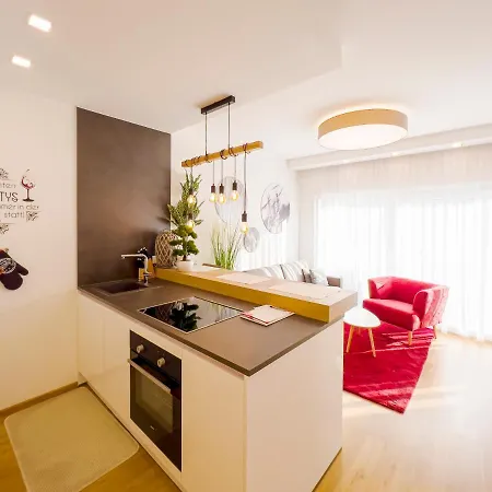 Viva Apartments Graz Exterior photo