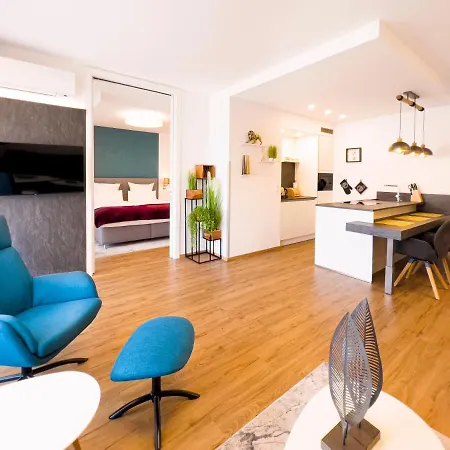Viva Apartments Graz Exterior photo