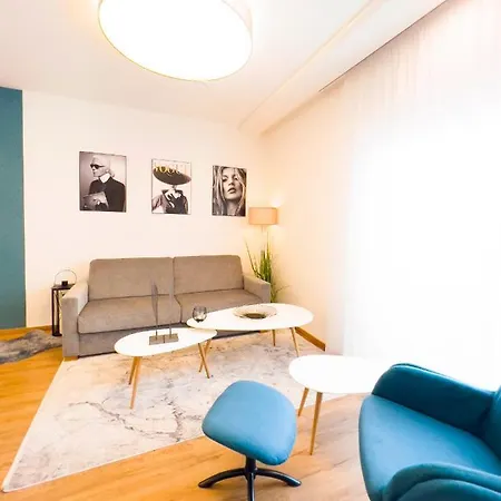 Viva Apartments Graz Exterior photo