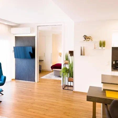 Viva Apartments Graz Exterior photo