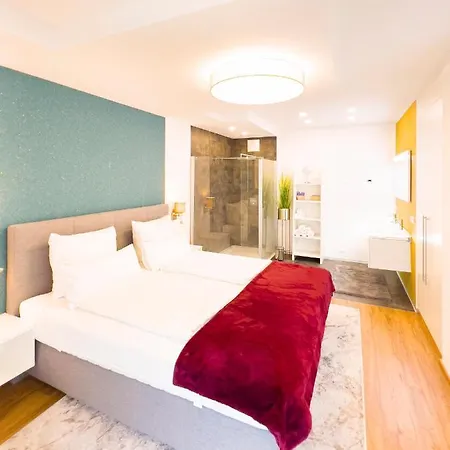 Viva Apartments Graz Exterior photo