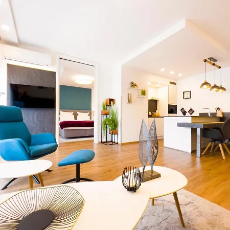 Viva Apartments Graz Exterior photo