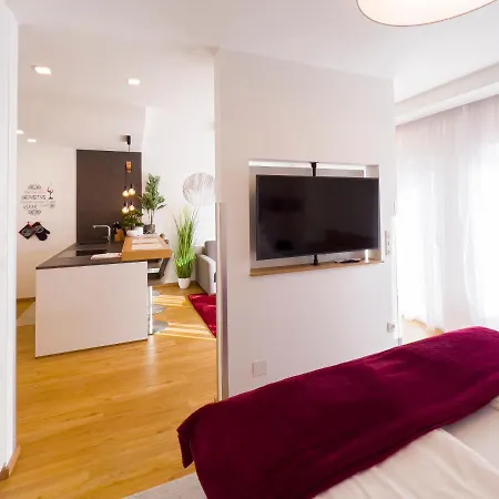 Viva Apartments Graz Exterior photo