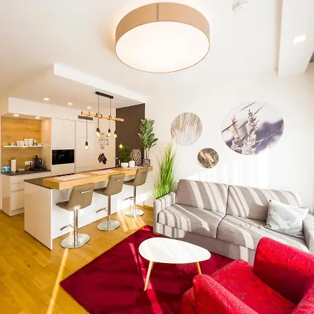 Viva Apartments Graz Exterior photo
