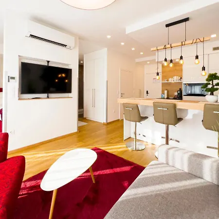 Viva Apartments Graz Exterior photo