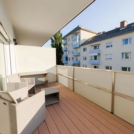 Viva Apartments Graz Exterior photo