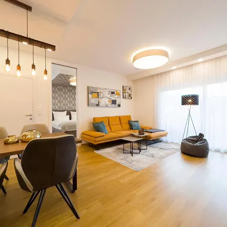 Viva Apartments Graz Exterior photo