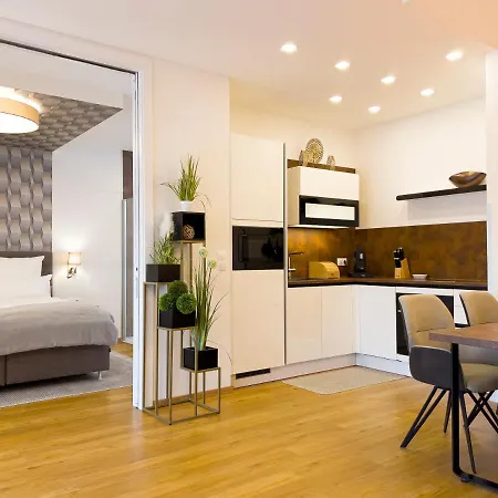 Viva Apartments Graz Exterior photo