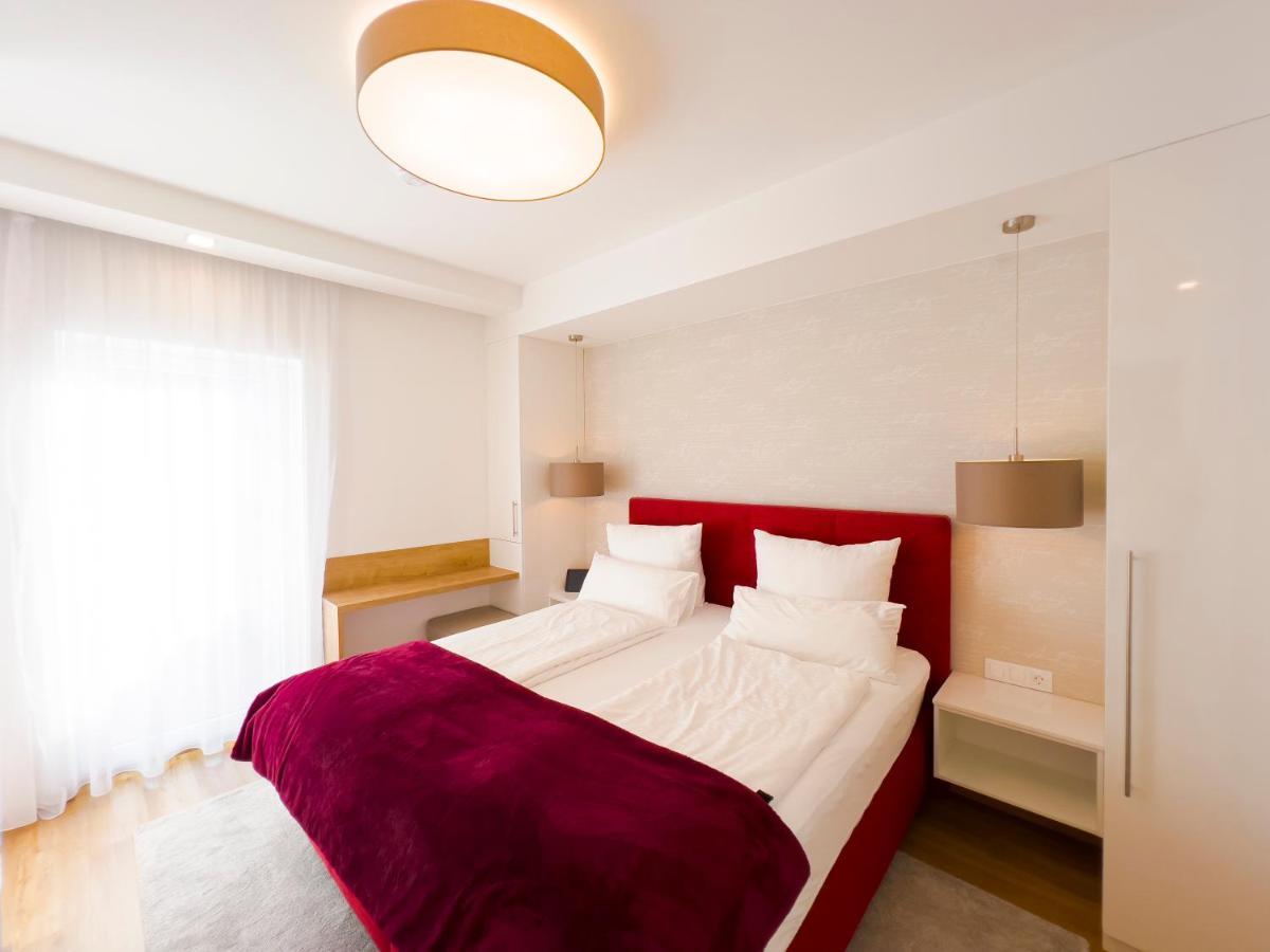 Apartmán Viva Štýrský Hradec