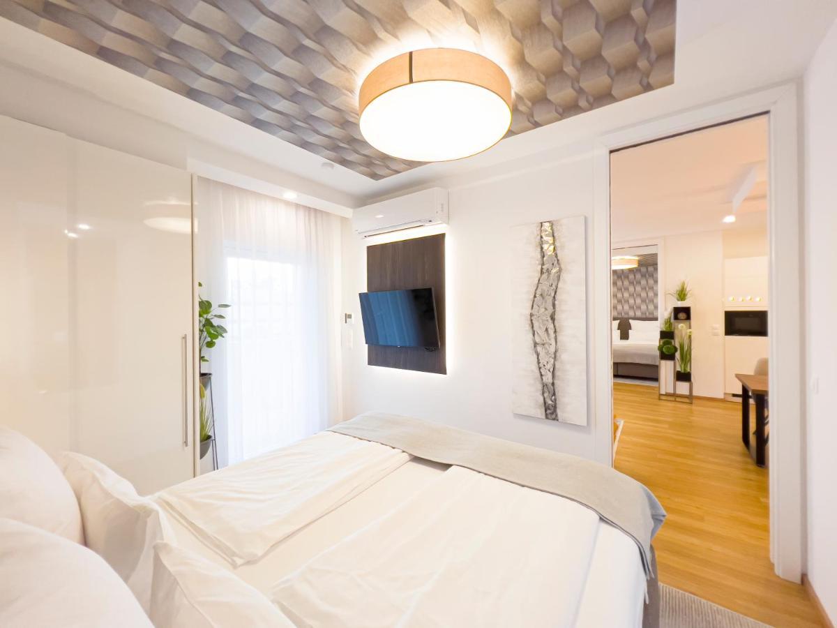 Apartmán Viva